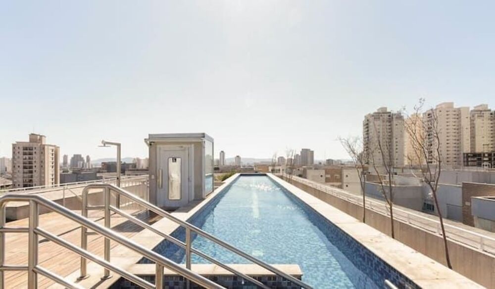 Kitnet-Studio, 53 m² - Foto 4