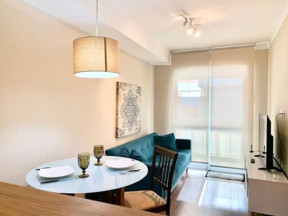 Kitnet-Studio, 53 m² - Foto 5