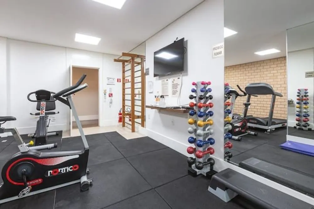 Kitnet-Studio, 53 m² - Foto 14