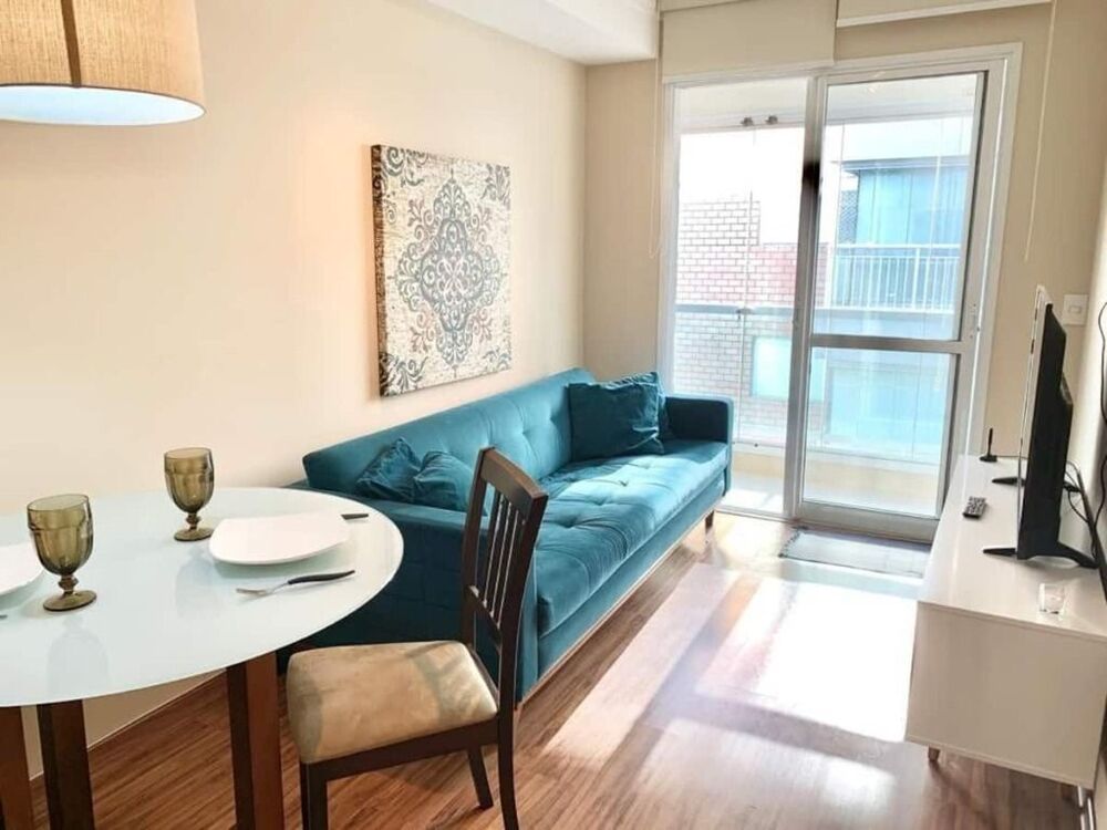 Kitnet-Studio, 53 m² - Foto 6