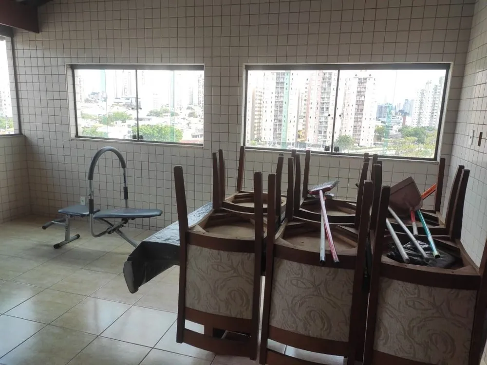 Casa, 3 quartos, 410 m² - Foto 19
