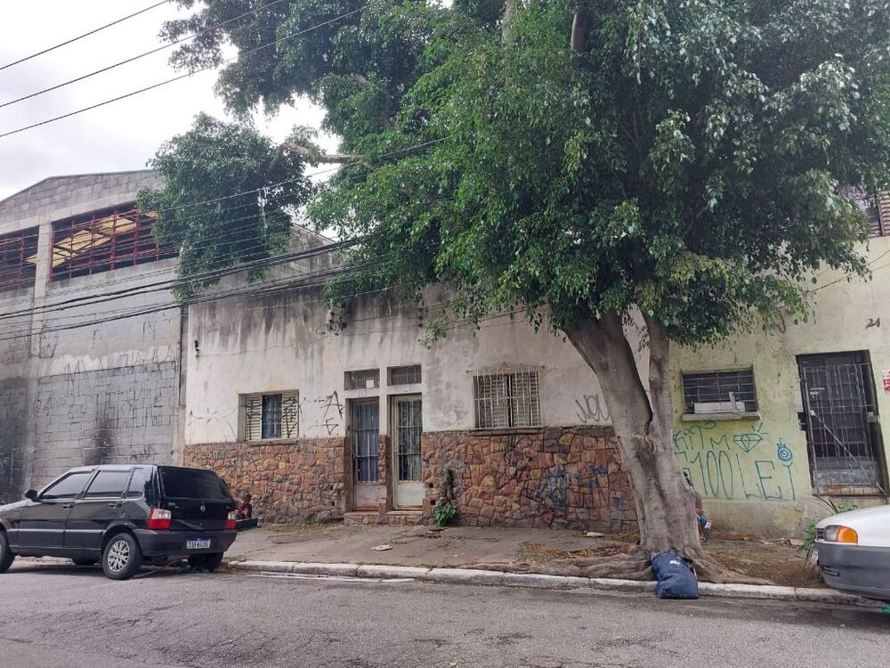 Terreno, 225 m² - Foto 1