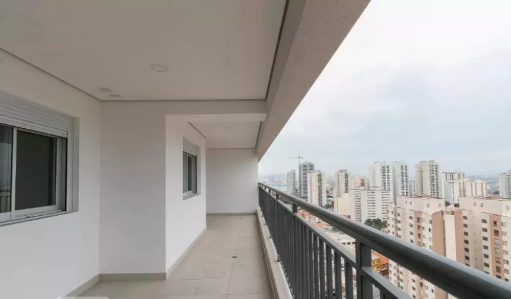 Apartamento à venda com 2 quartos, 95m² - Foto 2