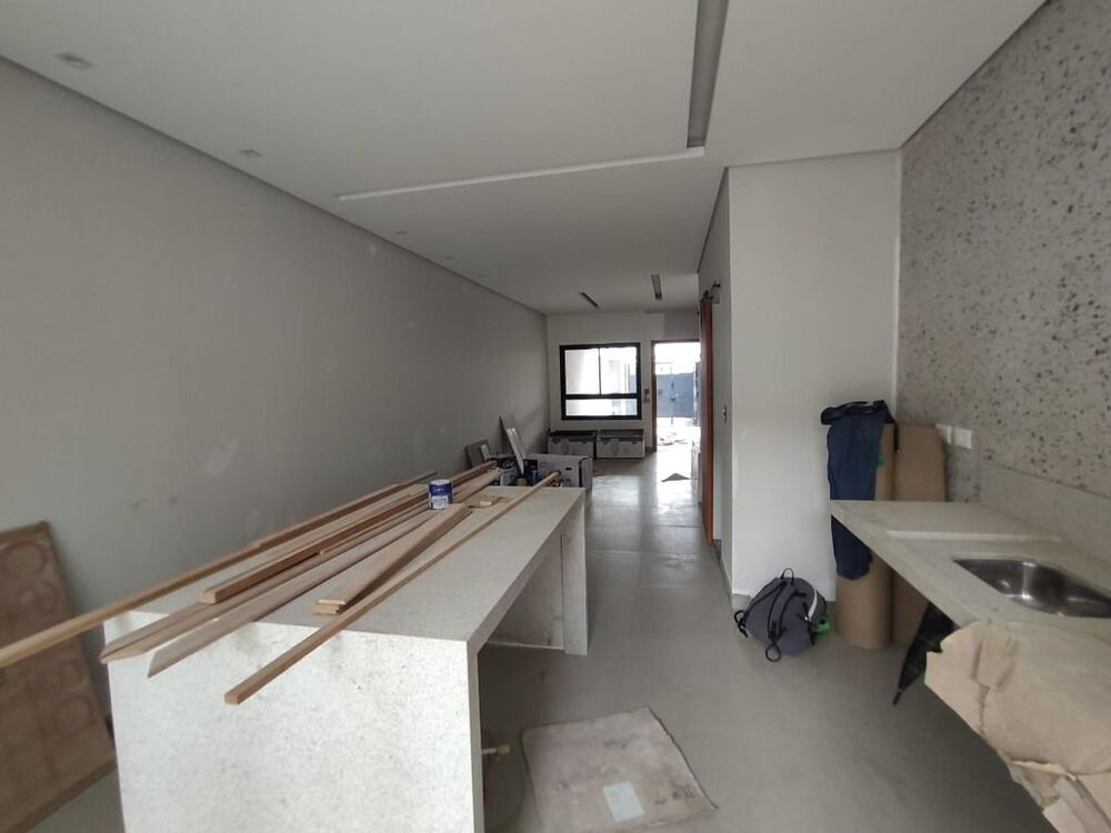 Casa à venda com 4 quartos, 150M2 - Foto 11