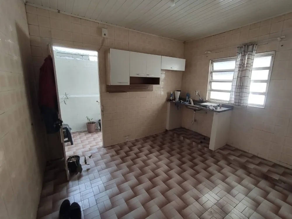 Casa, 1 quarto, 40 m² - Foto 8