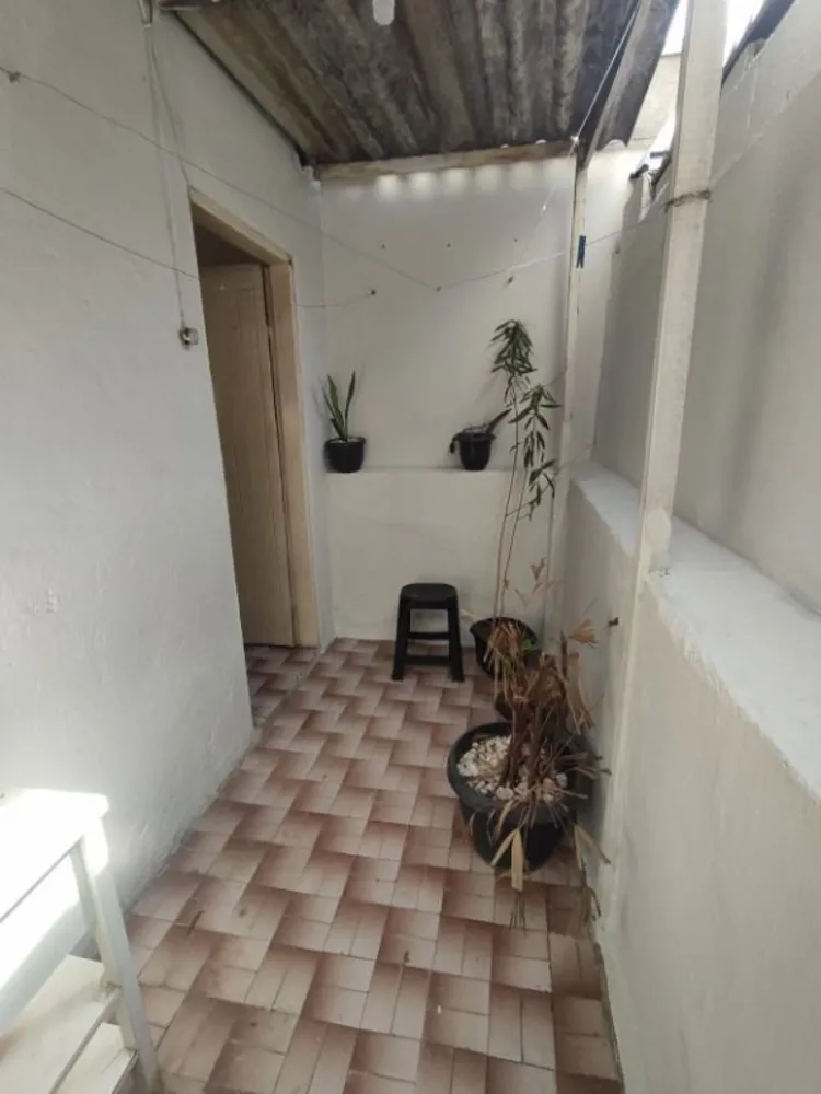 Casa, 1 quarto, 40 m² - Foto 11