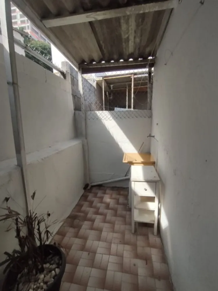 Casa, 1 quarto, 40 m² - Foto 10