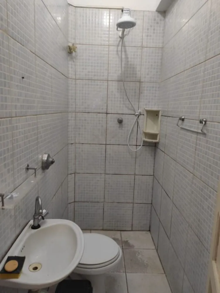 Casa, 1 quarto, 40 m² - Foto 12