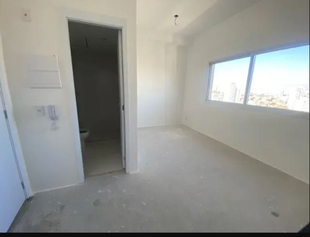 Kitnet-Studio, 24 m² - Foto 3