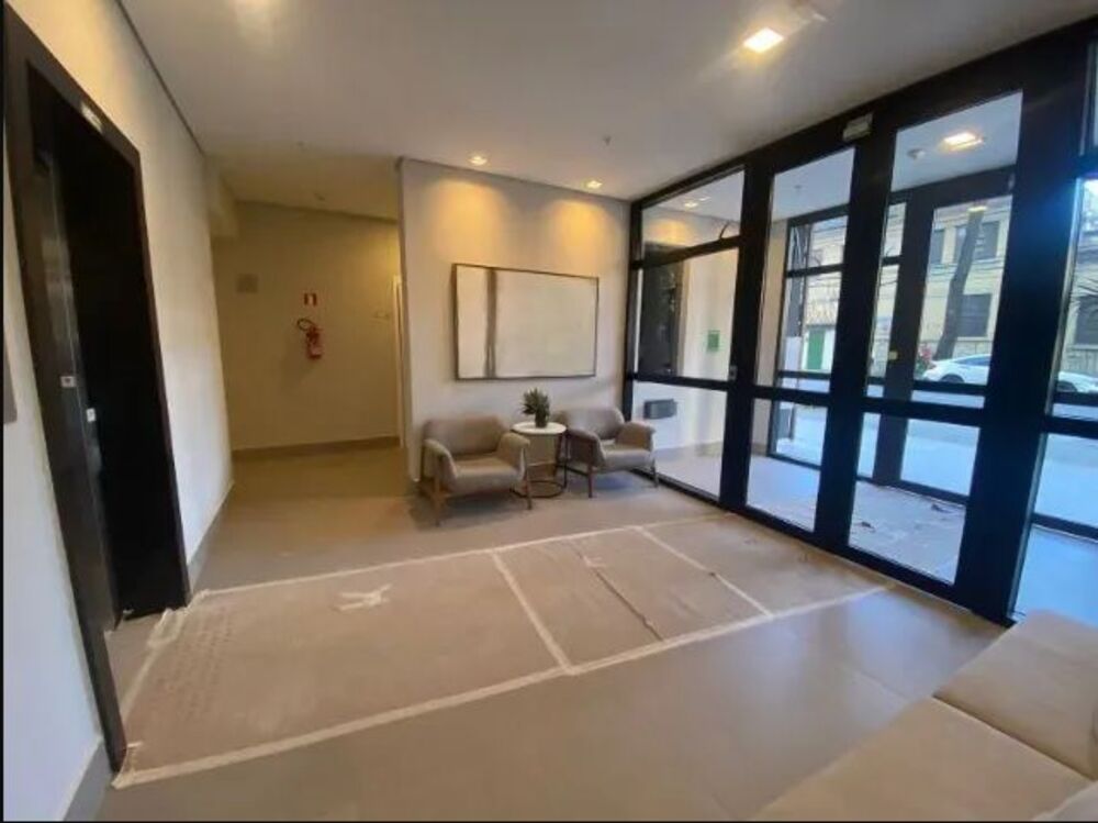 Kitnet-Studio, 24 m² - Foto 7