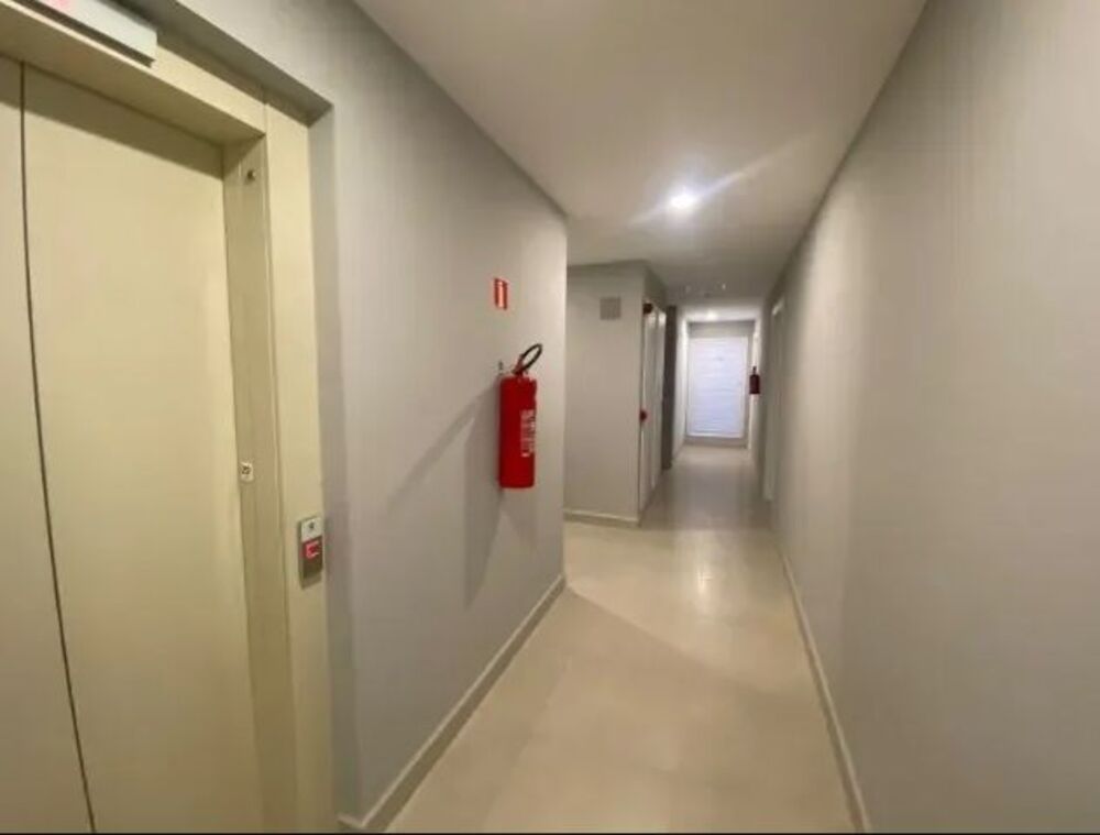 Kitnet-Studio, 24 m² - Foto 6