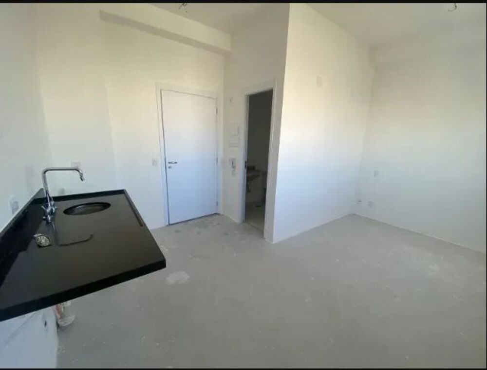 Kitnet-Studio, 24 m² - Foto 2