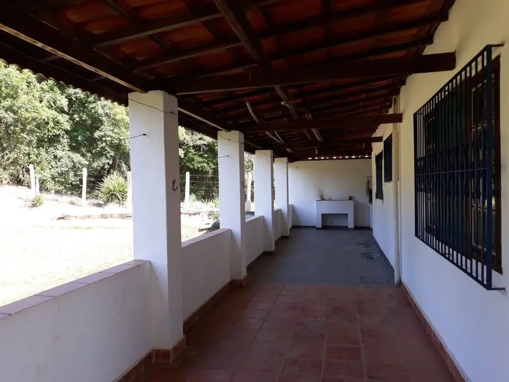 Chácara, 3 quartos, 3000 m² - Foto 12