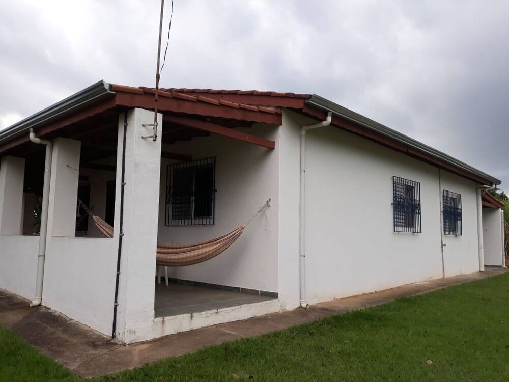 Chácara à venda com 3 quartos, 3000m² - Foto 1