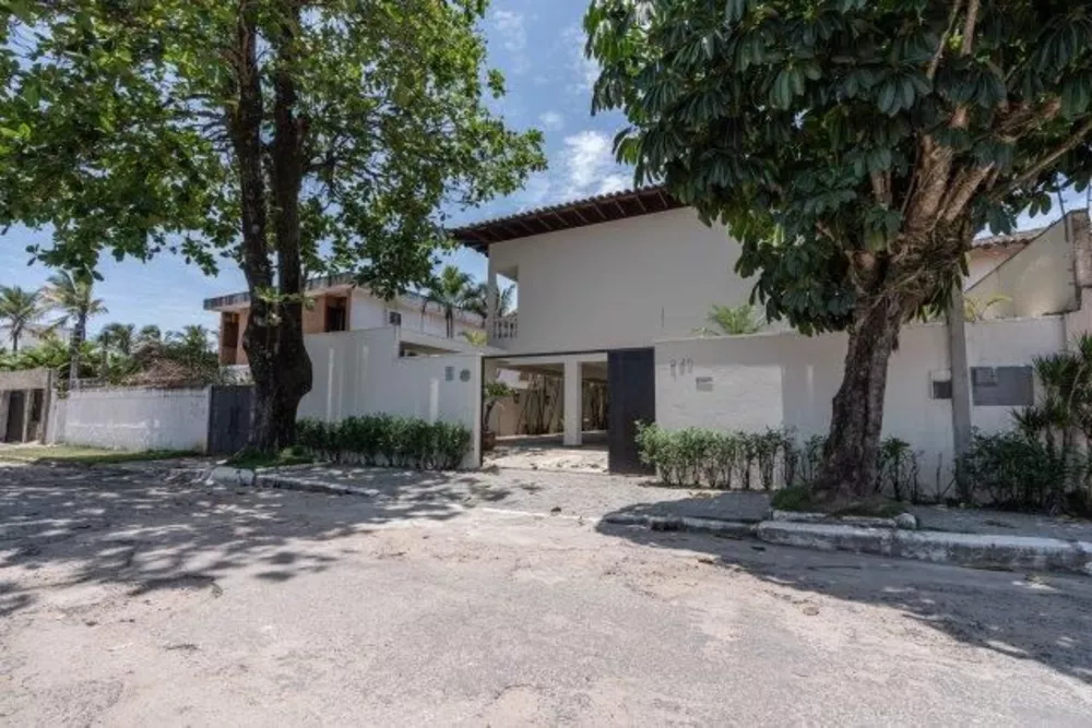 Casa, 10 quartos, 1340 m² - Foto 12