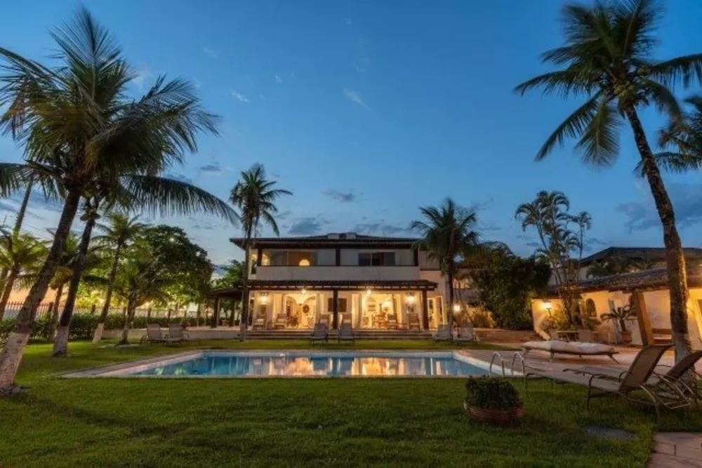 Casa, 10 quartos, 1340 m² - Foto 5