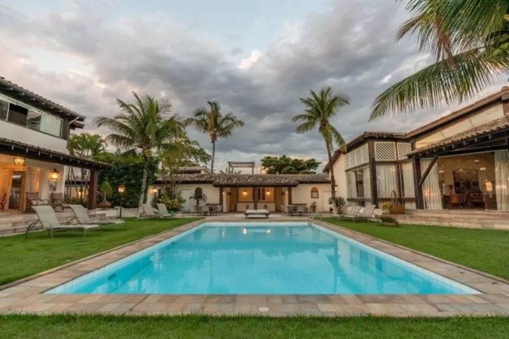 Casa, 10 quartos, 1340 m² - Foto 3