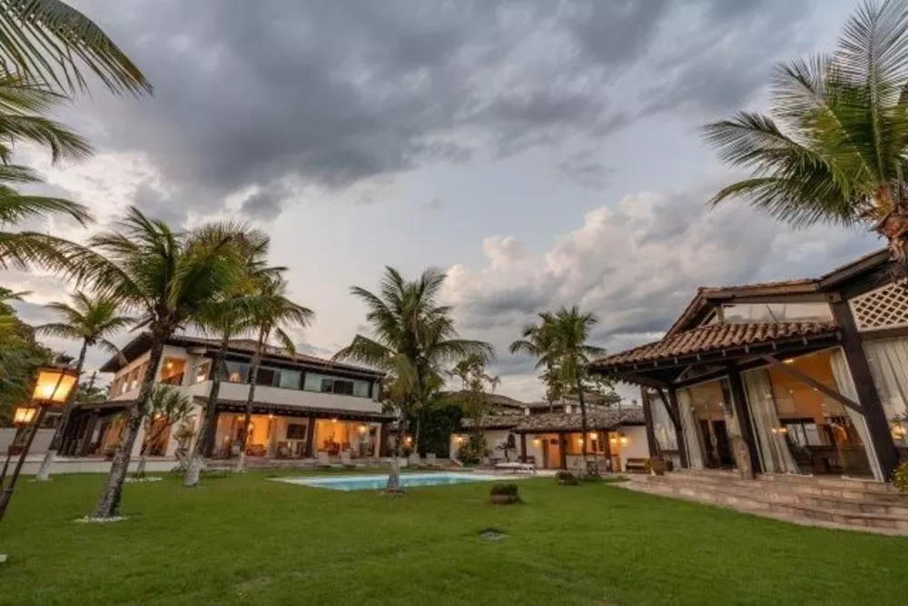 Casa, 10 quartos, 1340 m² - Foto 4