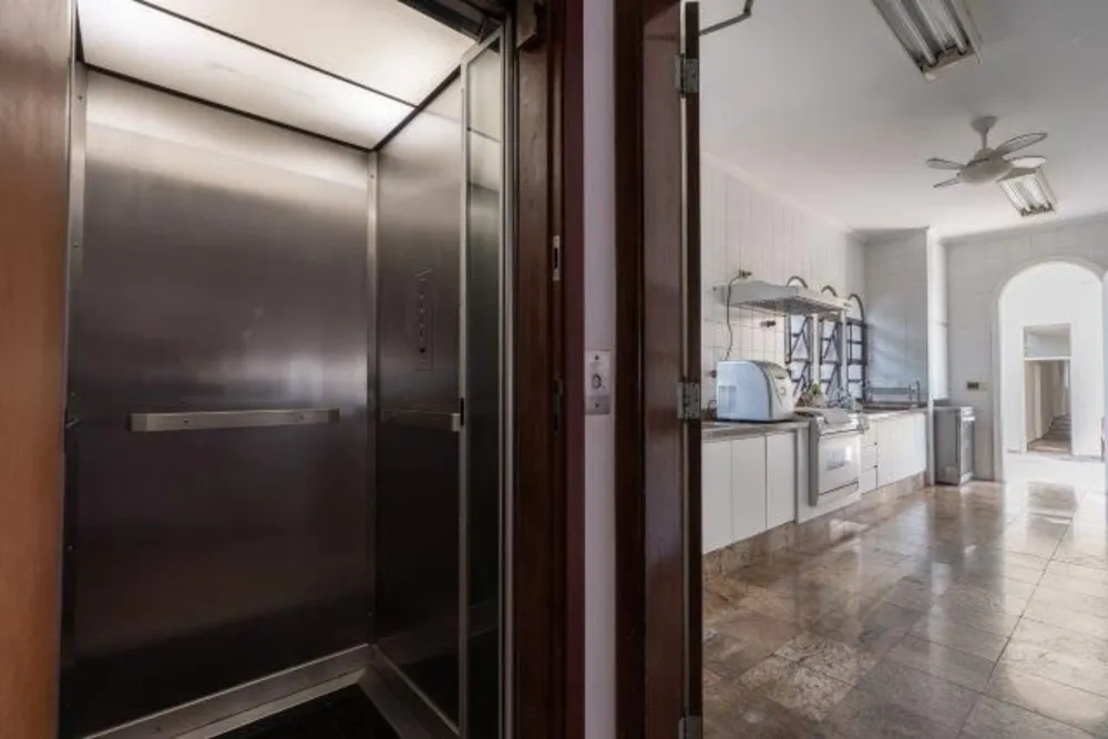 Casa, 10 quartos, 1340 m² - Foto 12