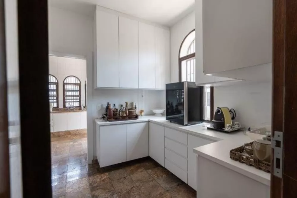 Casa, 10 quartos, 1340 m² - Foto 6