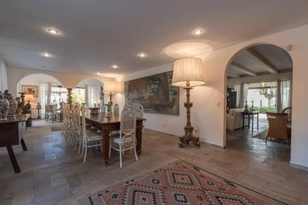 Casa, 10 quartos, 1340 m² - Foto 5