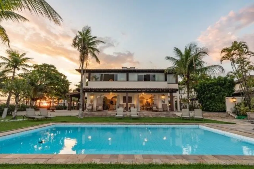 Casa, 10 quartos, 1340 m² - Foto 6