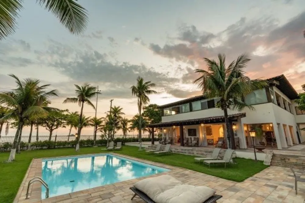 Casa, 10 quartos, 1340 m² - Foto 8