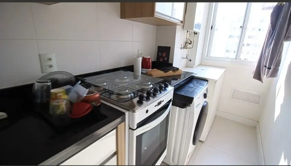 Apartamento, 1 quarto, 45 m² - Foto 2