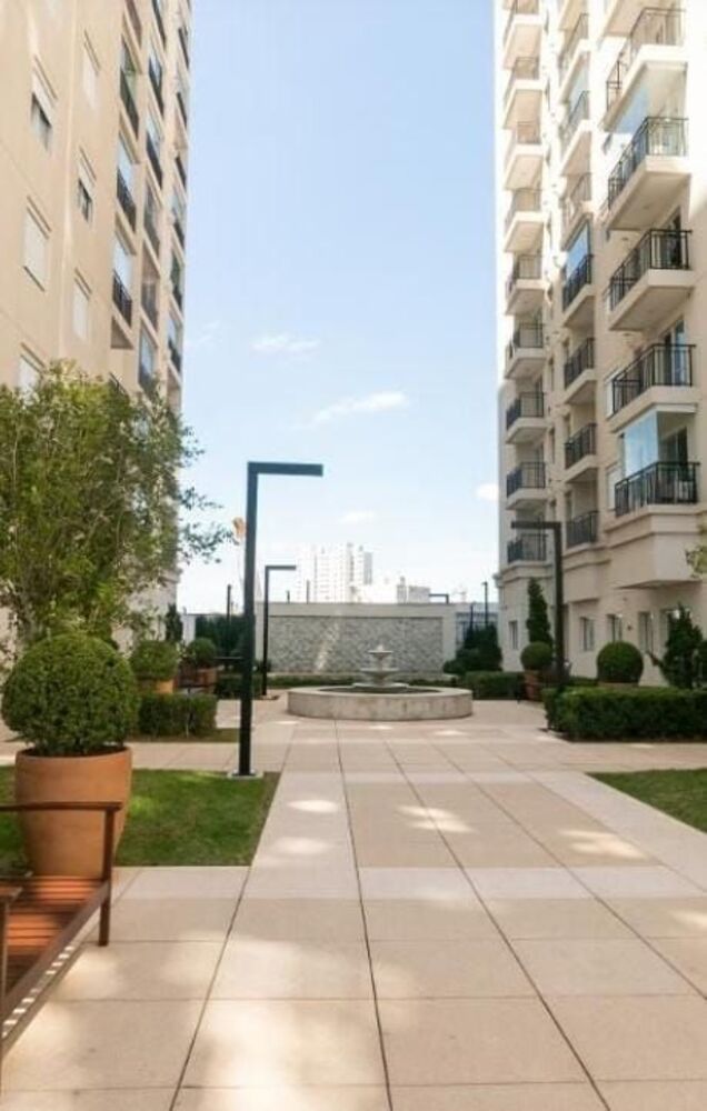 Apartamento, 1 quarto, 45 m² - Foto 1