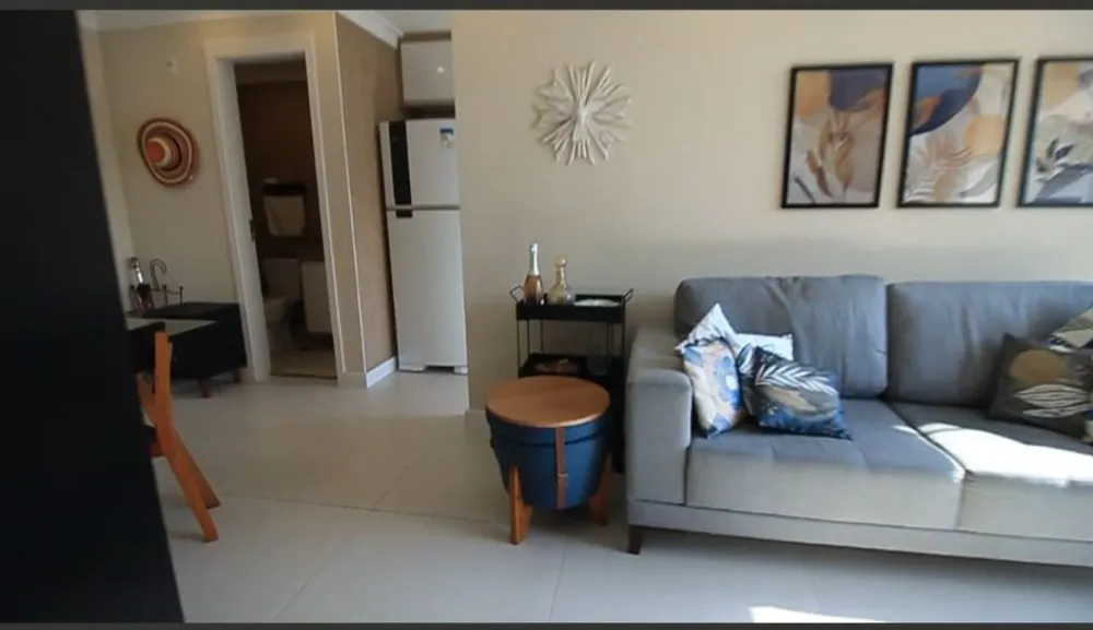 Apartamento, 1 quarto, 45 m² - Foto 3