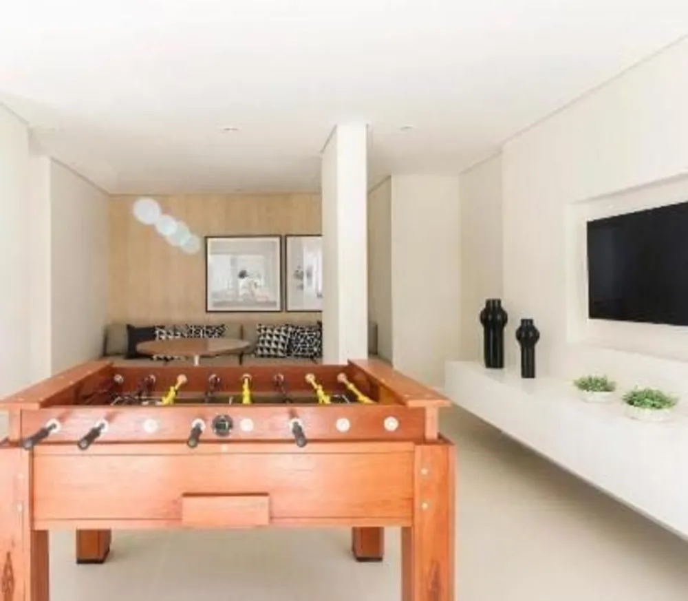 Apartamento, 1 quarto, 45 m² - Foto 10