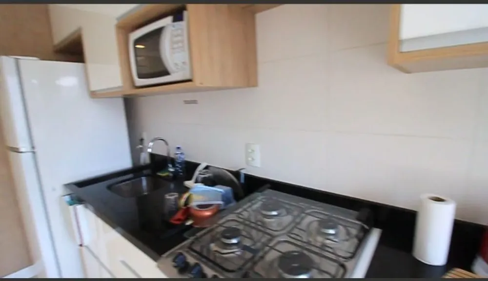 Apartamento, 1 quarto, 45 m² - Foto 12
