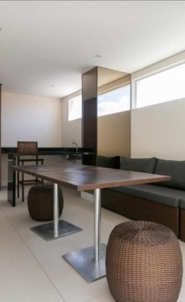 Apartamento, 1 quarto, 45 m² - Foto 3