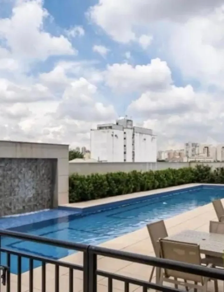 Apartamento, 1 quarto, 45 m² - Foto 4