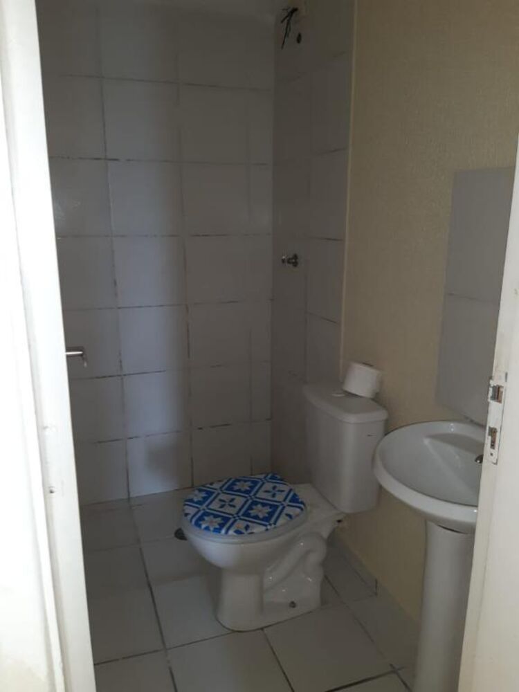 Apartamento, 2 quartos, 39 m² - Foto 2