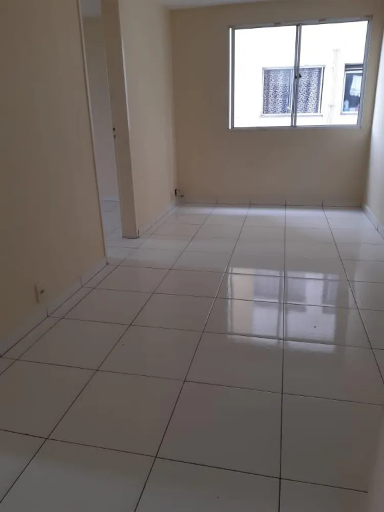 Apartamento, 2 quartos, 39 m² - Foto 1