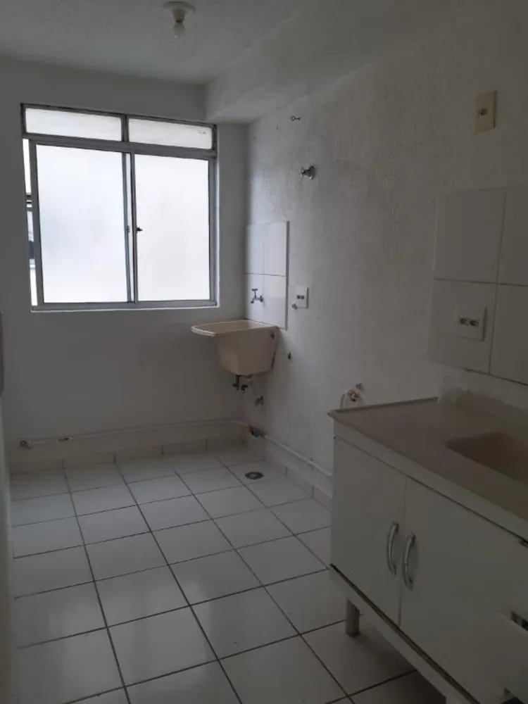 Apartamento, 2 quartos, 39 m² - Foto 6