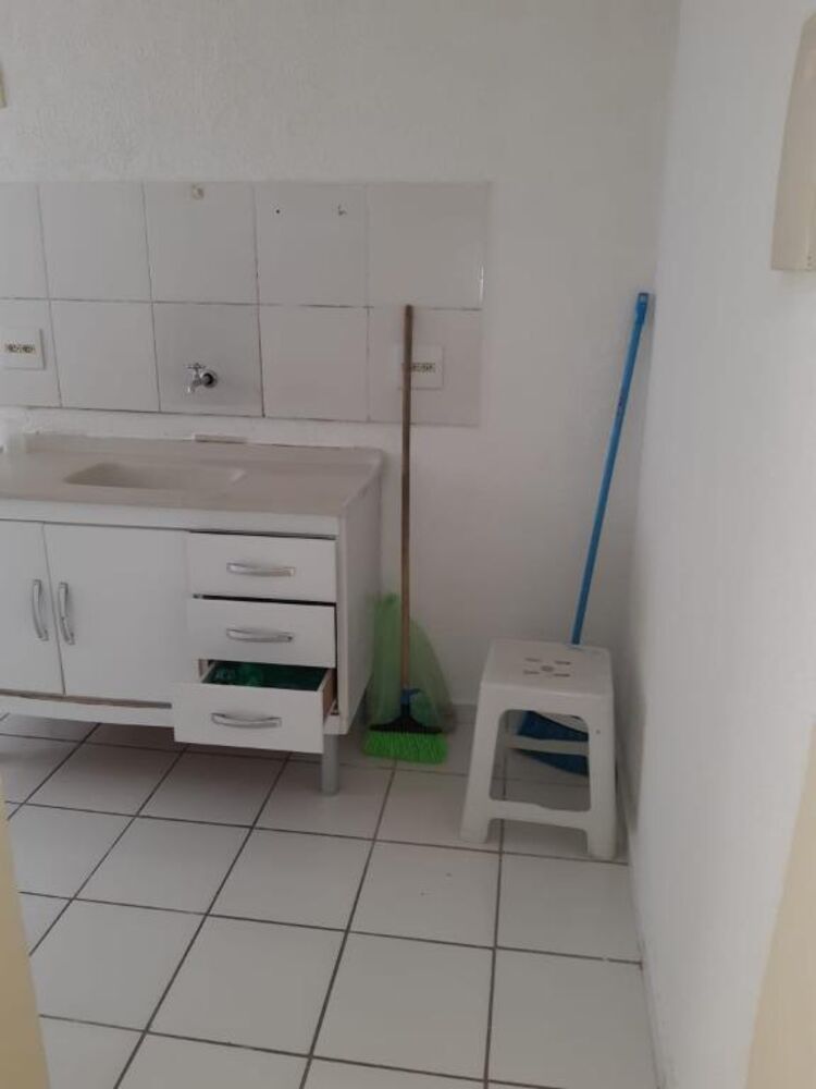 Apartamento, 2 quartos, 39 m² - Foto 1