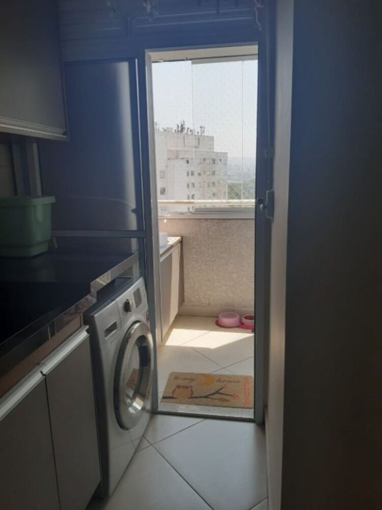 Apartamento, 3 quartos, 65 m² - Foto 8