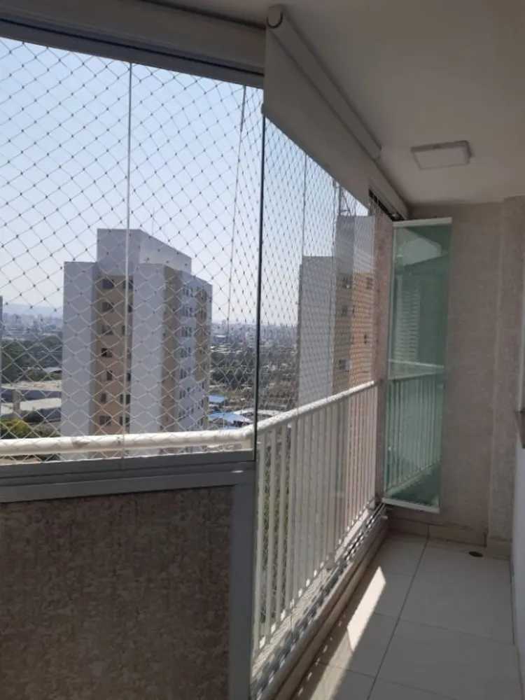 Apartamento, 3 quartos, 65 m² - Foto 4