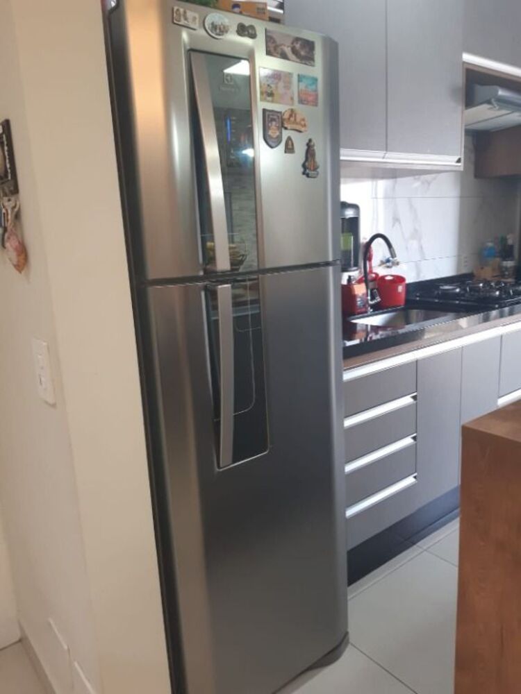 Apartamento, 3 quartos, 65 m² - Foto 1
