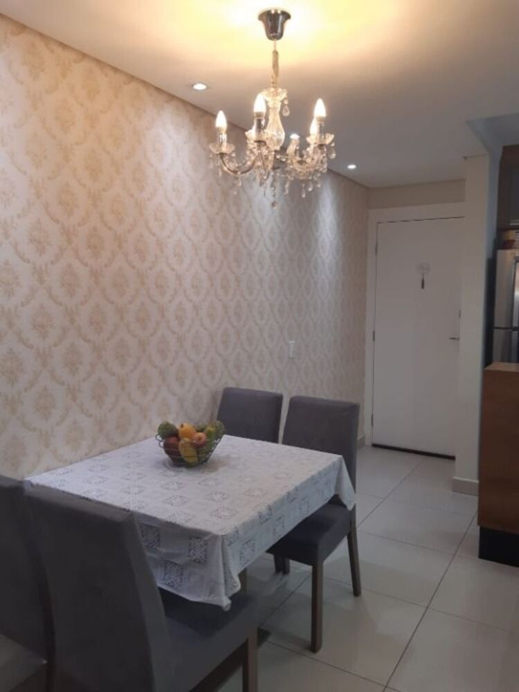 Apartamento, 3 quartos, 65 m² - Foto 2