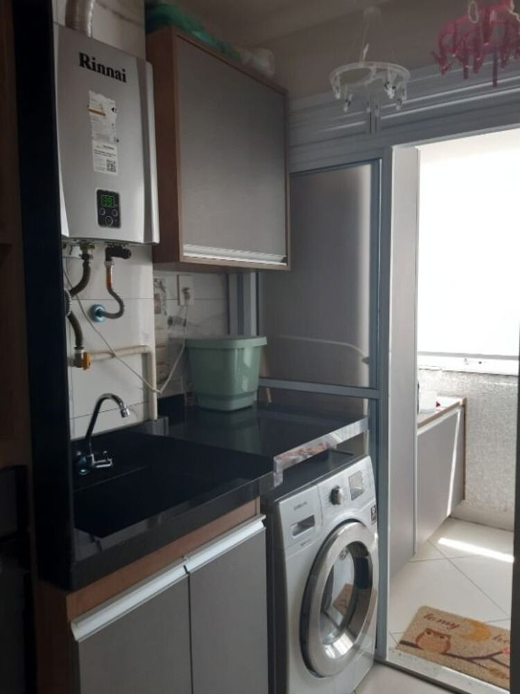 Apartamento, 3 quartos, 65 m² - Foto 7