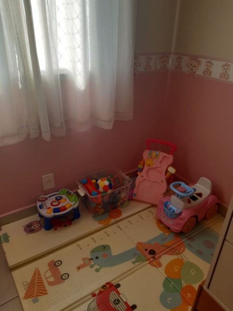 Apartamento, 3 quartos, 65 m² - Foto 6