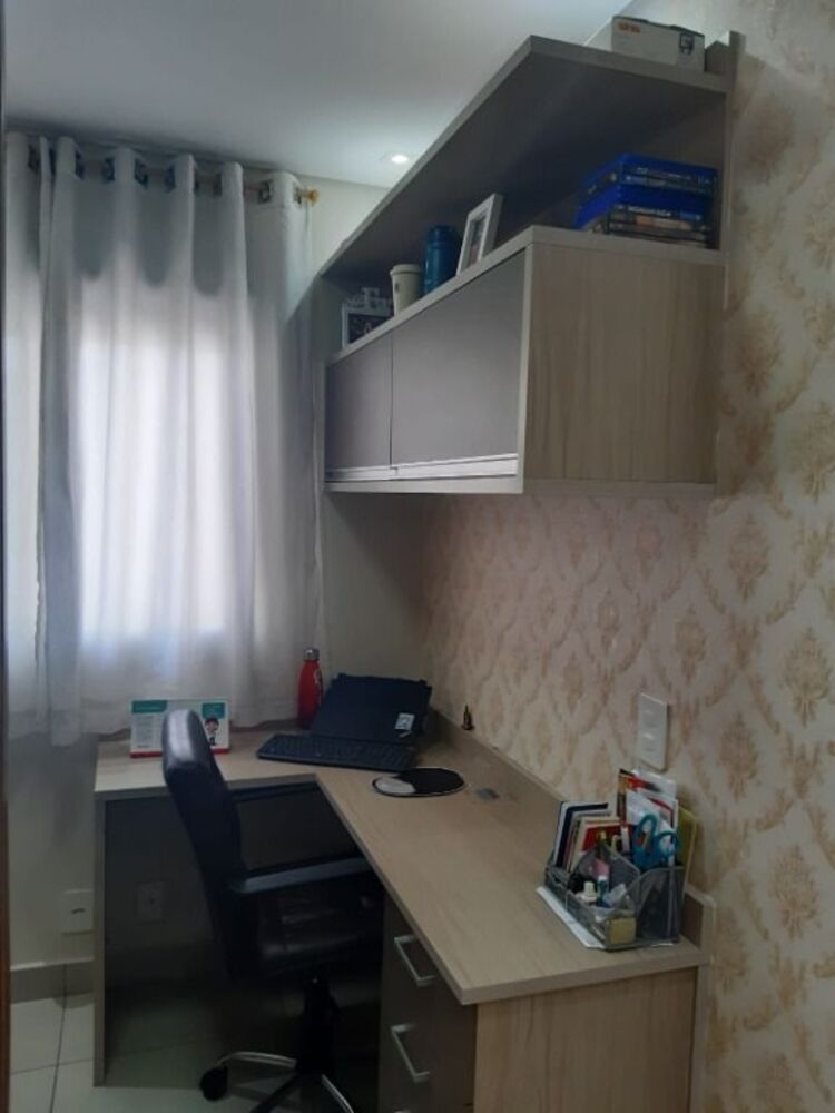 Apartamento, 3 quartos, 65 m² - Foto 4