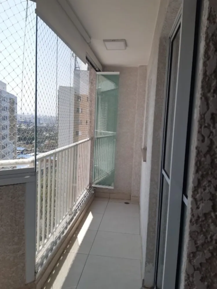 Apartamento, 3 quartos, 65 m² - Foto 5