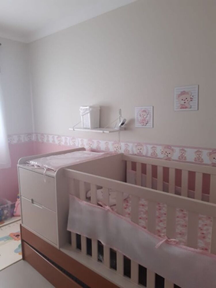 Apartamento, 3 quartos, 65 m² - Foto 3