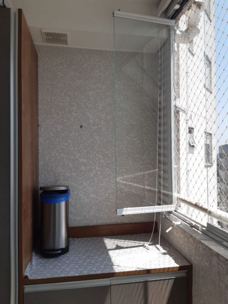 Apartamento, 3 quartos, 65 m² - Foto 5