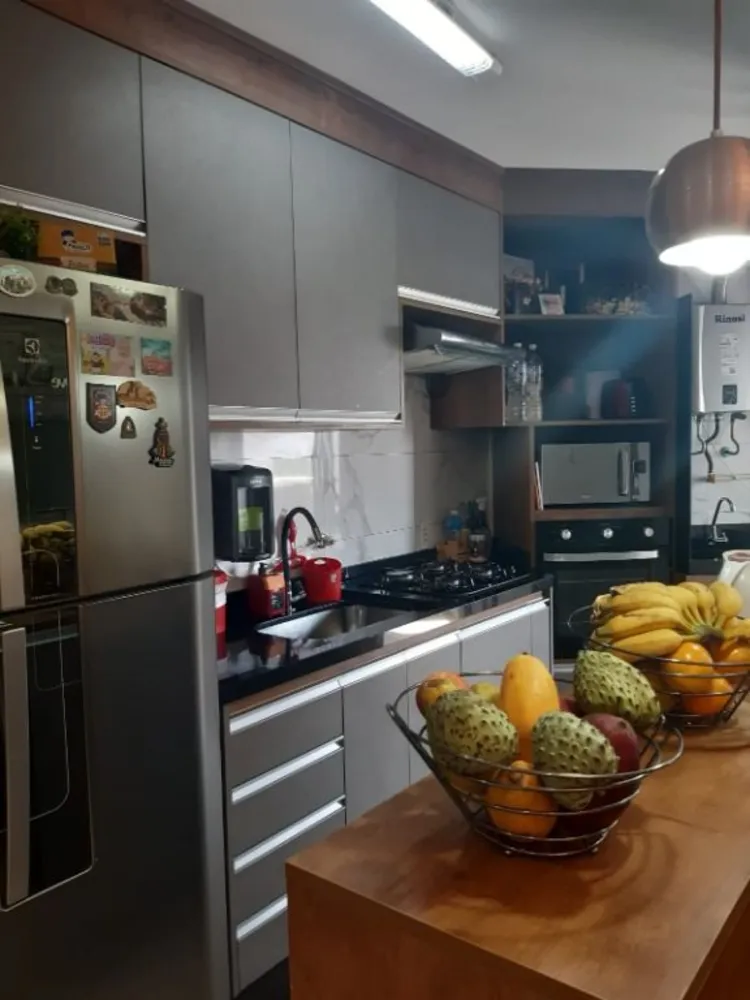 Apartamento, 3 quartos, 65 m² - Foto 7