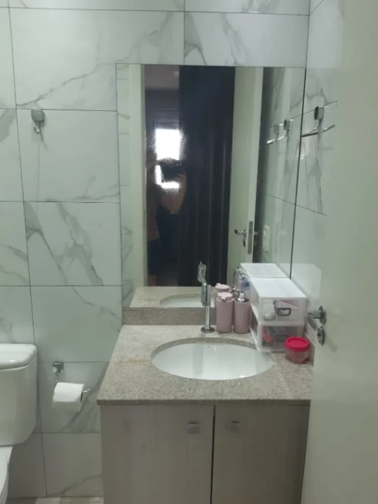 Apartamento, 3 quartos, 65 m² - Foto 16